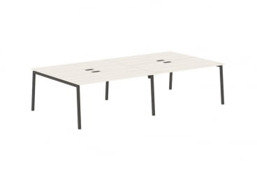 Бенч-система EDIS ELWST 3116 Ясень Траун Мокко