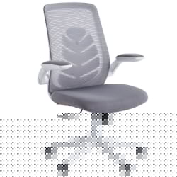 Кресло руководителя Chairman CH565 Серый