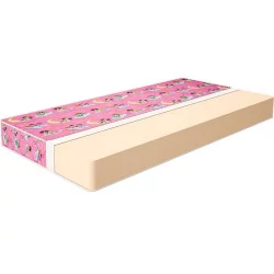 Матрас Foam Kids 60х140