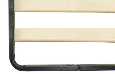 Кровать с подъемным механизмом Кашемир 900.21 Дуб Кронберг