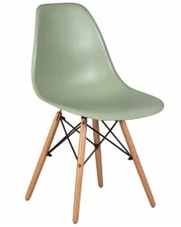 Кухонный стул DOBRIN DSW Мятный NX-G-09