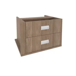 Блок ящиков боковой Maris SH.YB-2 Дуб Аризона