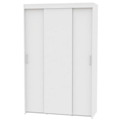 Шкаф-купе Т-3-230х145х60(Белый-4) / T-3-230х145х60(Белый-4)