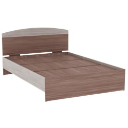 Кровать Алиса(L31)1447х903х2063(ЯШТ-ЯШС)