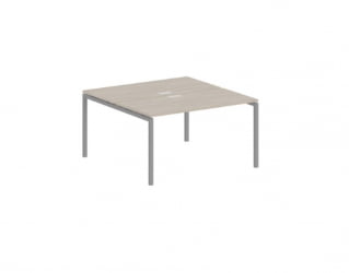 Рабочая станция Sigma SG.247.OD.44.AN Дуб темный Антрацит