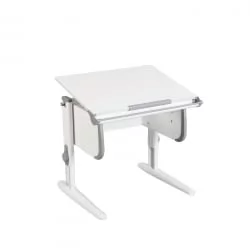Стол универсальный трансформируемый Parta 1/75 Белый Серый