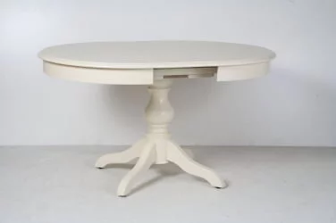 Стол обеденный Орион-3 (d1200) эмаль тон1