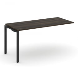 Наборный элемент рабочей станции CONCEPT CN.ONRS-004 Дуб Мали Черный