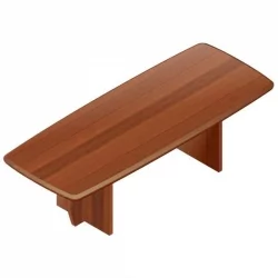 Стол руководителя Пр.СП-24 Орех