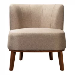 Кресло Шафран (К) Сканди Браун