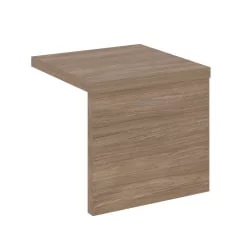 Накладка прямая низкая для О.R-F.MP.V-78 ONIX О.R-NP.N-78.1 Дуб Аризона