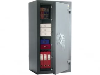 Взломостойкий сейф Форт-1268.EL