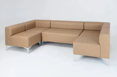 Диван Альфа Комбинация 4 Альфа 11