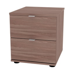 Комод в прихожую Алиса(K7)458х401х459сторцевойручкой(ЯШТ)