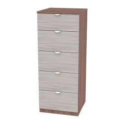 Комод Калисто(K35)1147х452х468ручкаторцеваяTR-2(ЯШТ-ЯШС)