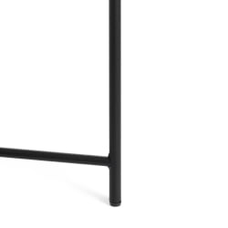 Журнальный стол TAVETT Черный