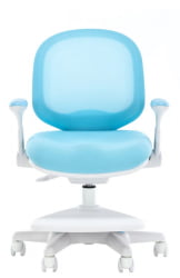 Детский стул Everprof Kids 102 Ткань Голубой