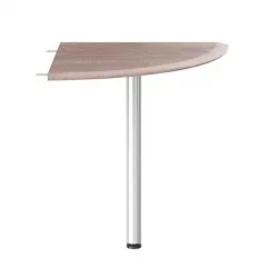 Приставка для письменного стола WKD 700 Дуб сонома