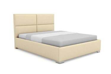 Кровать Modern 80x200 велюр Seven 115