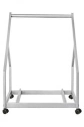 Тележка для стульев RCH 1821TR Металл Серый