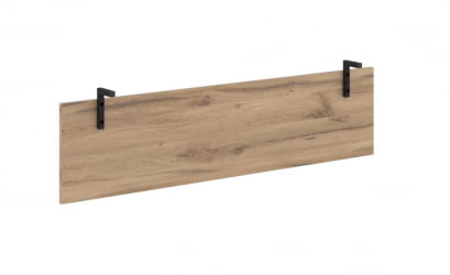 Фронтальная панель EDIS EFST 1535 Дуб Денвер светлый Черный