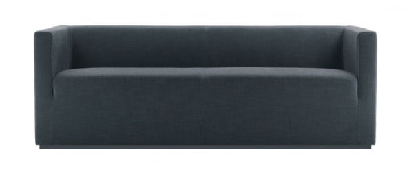 Диван трехместный Аскот М-27/3