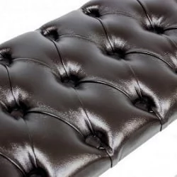 Банкетка Грейс Орех Малахит