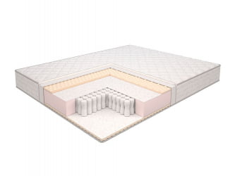 Матрас СонRise Massage 140х190