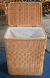 Корзина большая 16/06 A мед