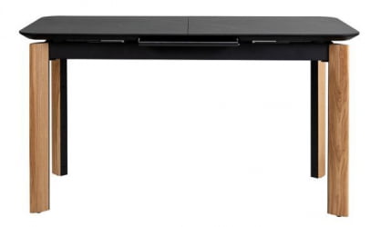 Стол раздвижной Combi Ceramic 120-150 Automatic Natur/Dark marble