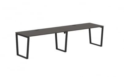 Бенч-система EDIS EVWST 3180 Мокко Черный