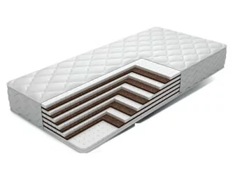 Матрас Каприз 80х190х17