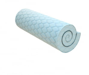 Матрас Eco Foam Roll 120х200