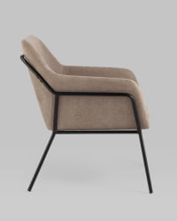 Кресло Шелфорд Бежевое