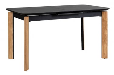 Стол раздвижной Combi Ceramic 140-180 Automatic Natur/Dark marble