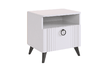 Тумба прикроватная Ева TE-01