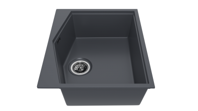 Мойка для кухни Kit Kraken OCEAN OCEANGRAP