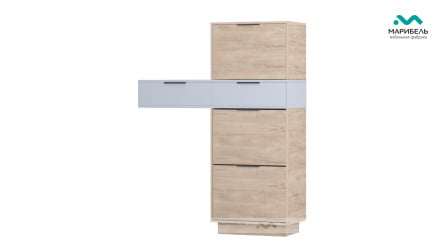 Тумба комбинированная В3-5 