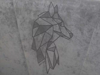 Кровать Аляска 501.10