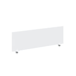 Экран фронтальный Forta FBP 1135 Белый премиум