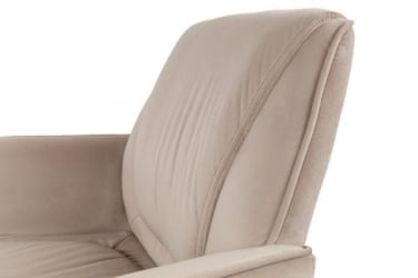 Офисное кресло CHAIRMAN CH302 N Бежевый