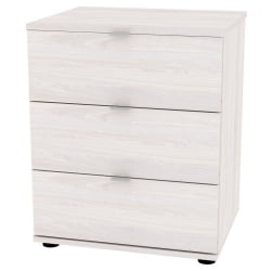 Комод в гостиную Алиса(K5)657х540х459сторцевойручкой(ЯАС)