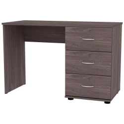 Туалетный столик Алиса(C6)657х1001х459ручкаскоба96мм(ЯАТ) / Алиса(C6)657х1001х459ручкаскоба96мм(ЯАТ)