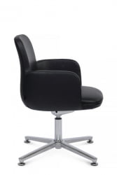 Кресло Charm-ST C2512 Черный