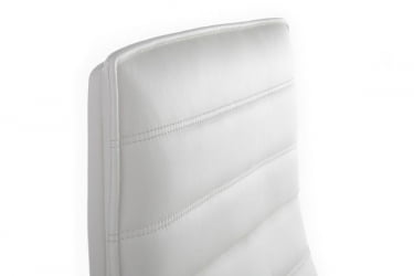 Кресло Rubens A1819-2 Белый