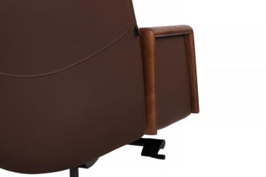 Кресло Franco-M B2415-1 Коричневый