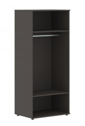 Каркас гардероба EDIS ECWS 85-1 Мокко