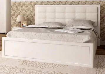 Кровать Ника-Люкс 52