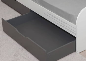 Кровать Аляска 502.11