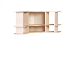 Полка угловая АЛИСА 559